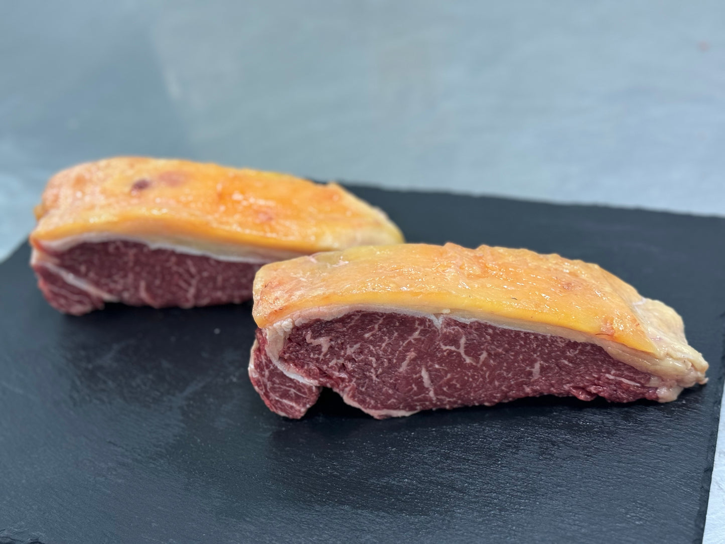 Lomo Bajo de Vaca Platinum Fileteado al Vacío Precio 9,53 €.