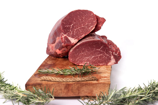 Solomillo de Vaca de mas de 3 kg. Platinum Precio 106.58 €.