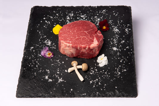 Solomillo de Vaca Platinum Fileteado, Raciones de 200 Gramos. Precio 9,49 €.
