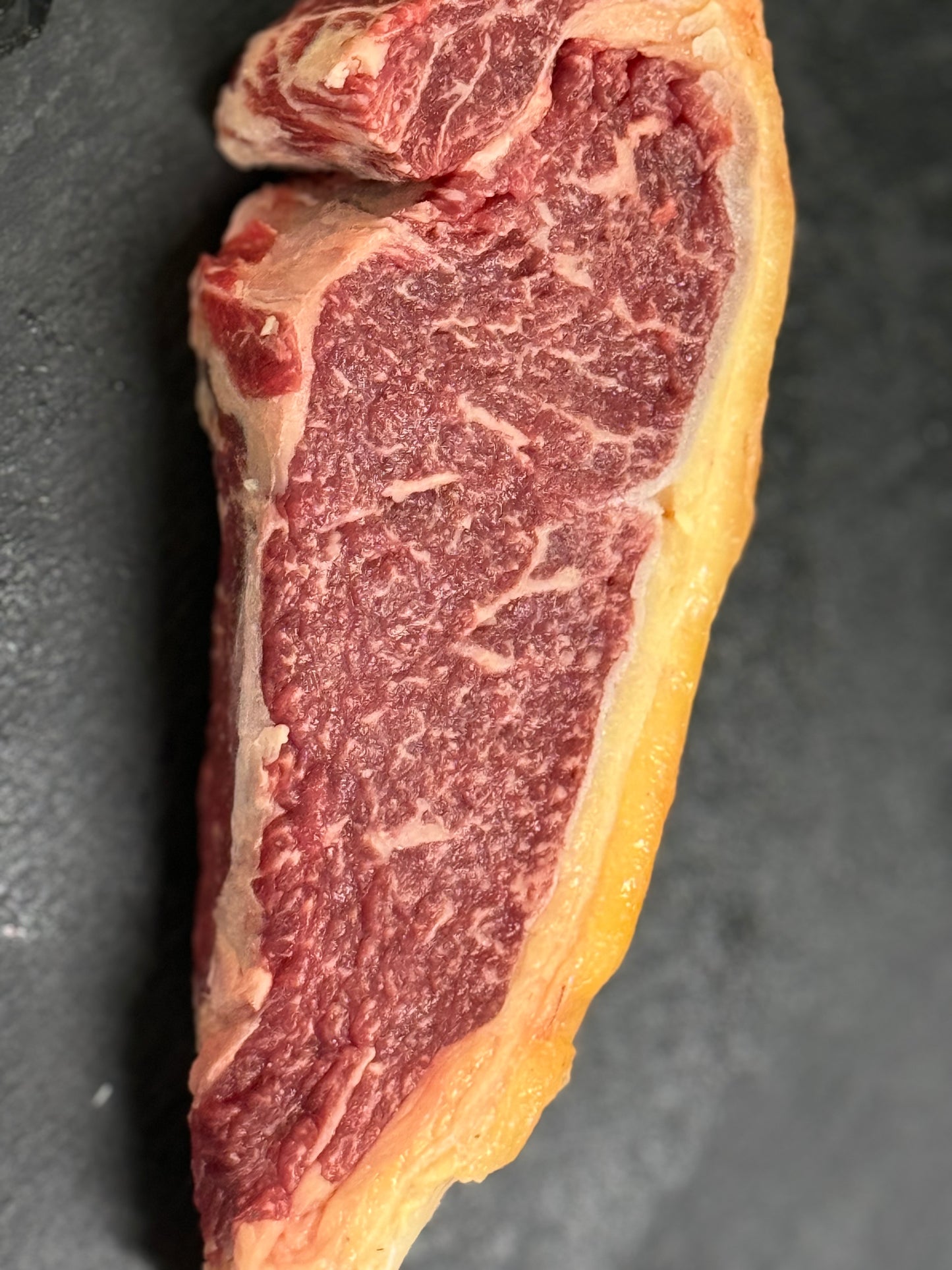 Lomo Bajo de Vaca Platinum Fileteado al Vacío Precio 9,53 €.