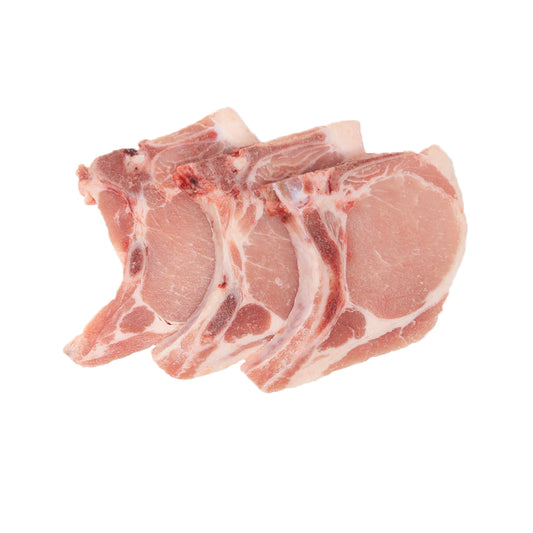 Chuletas De Cerdo Ref.004484