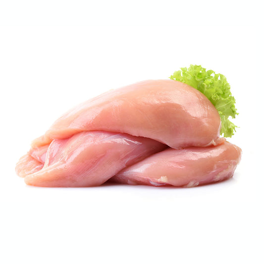Pechuga De Pollo Ref.006954